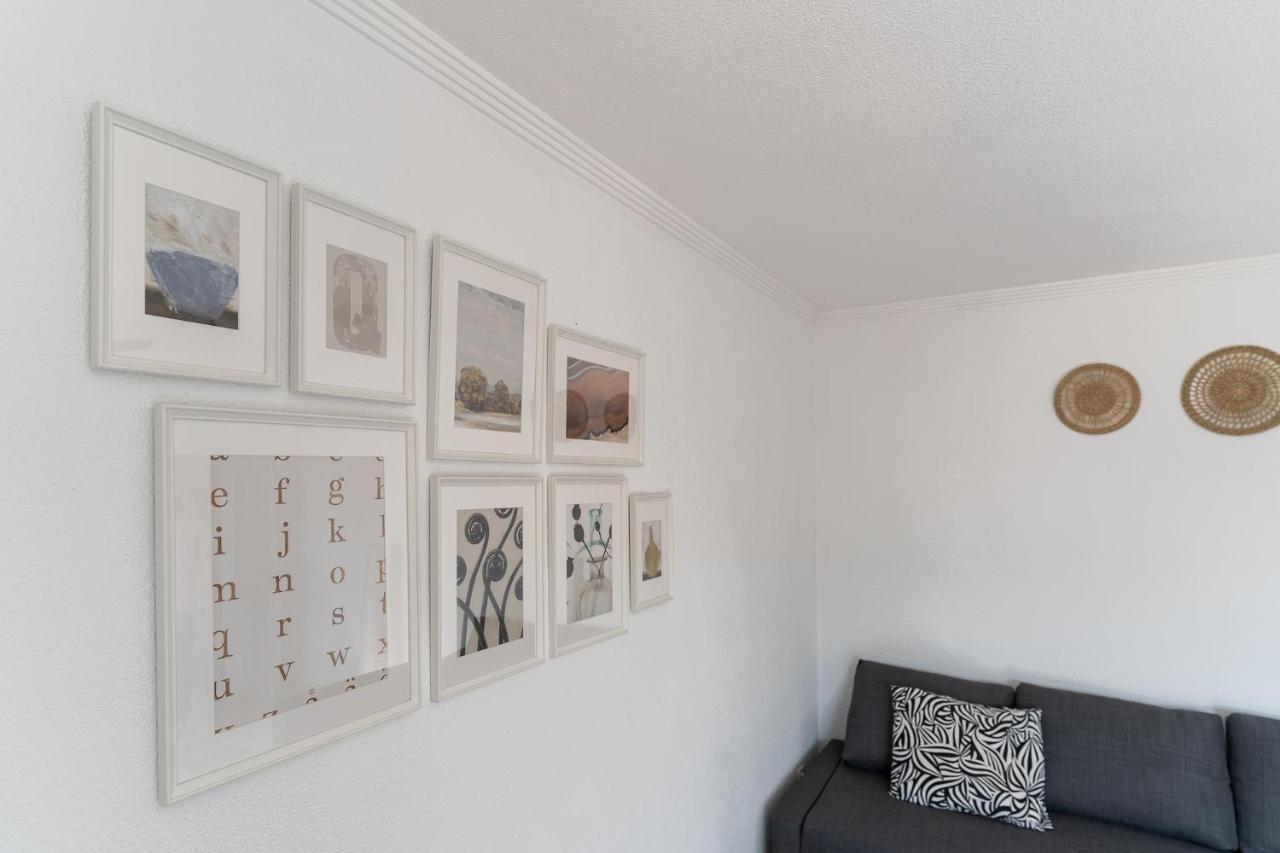 Appartement Blonzu Burkina *