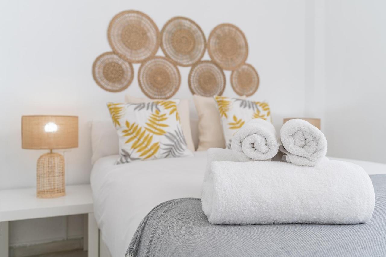 Blonzu Burkina Appartement