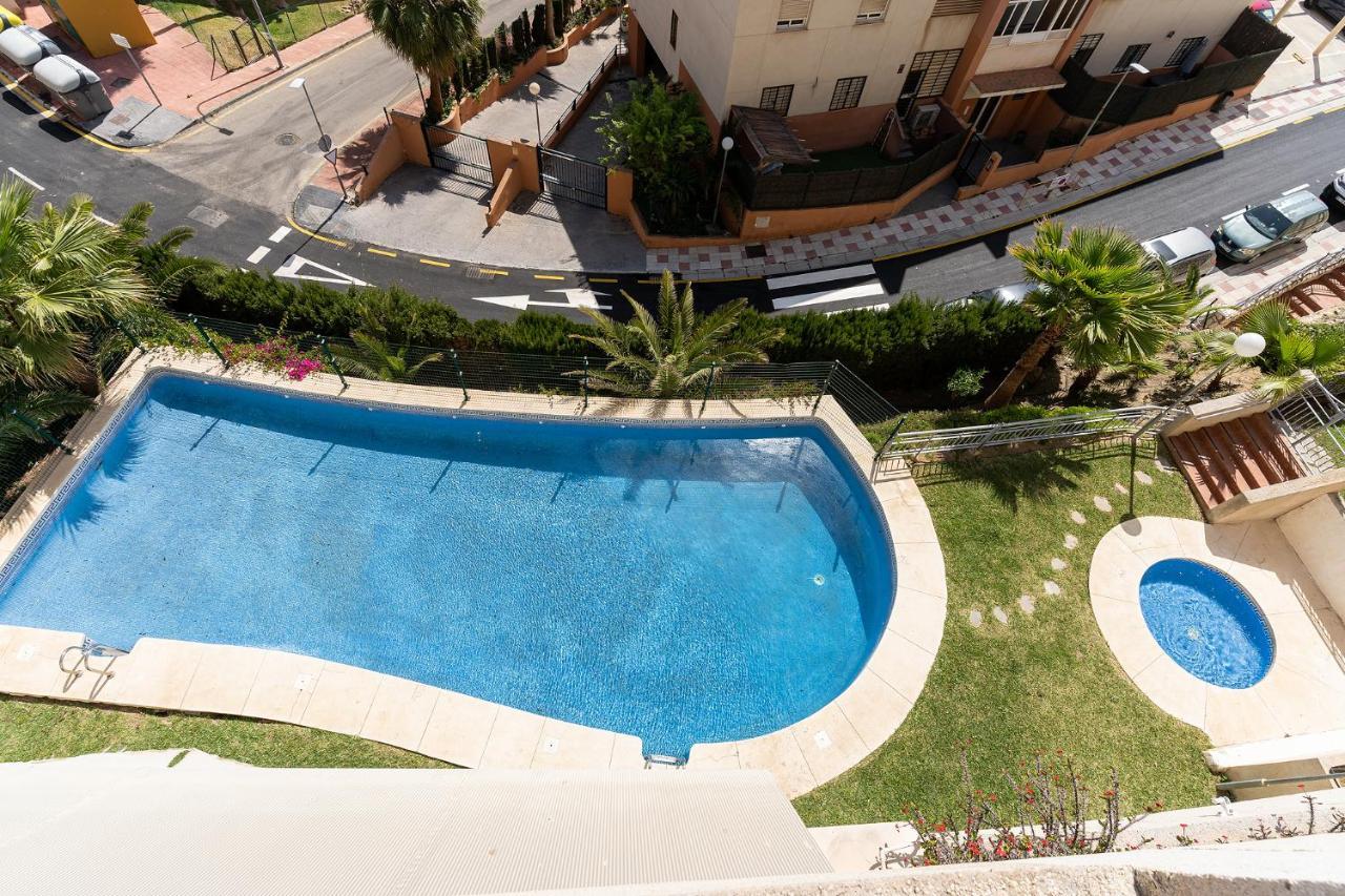 Blonzu Burkina Apartment Benalmadena
