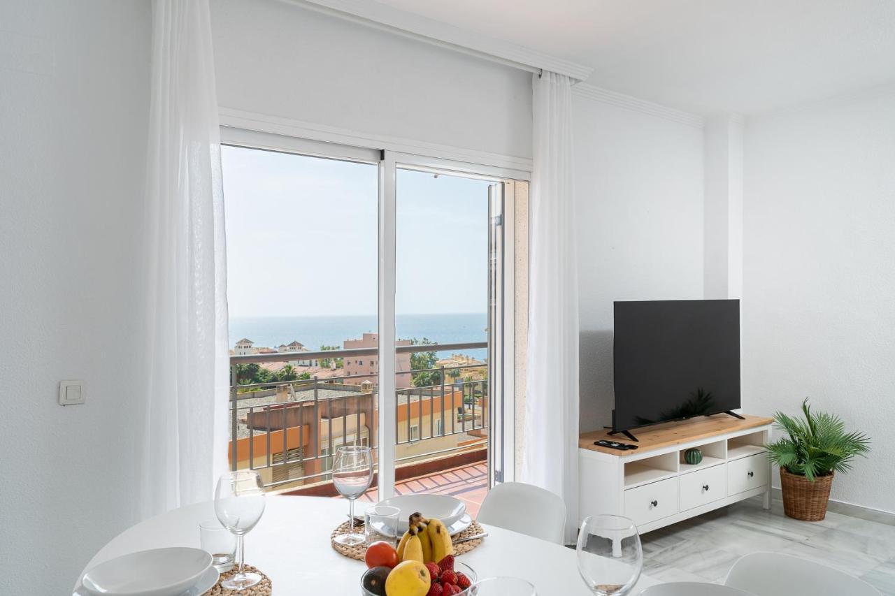 Blonzu Burkina Benalmadena