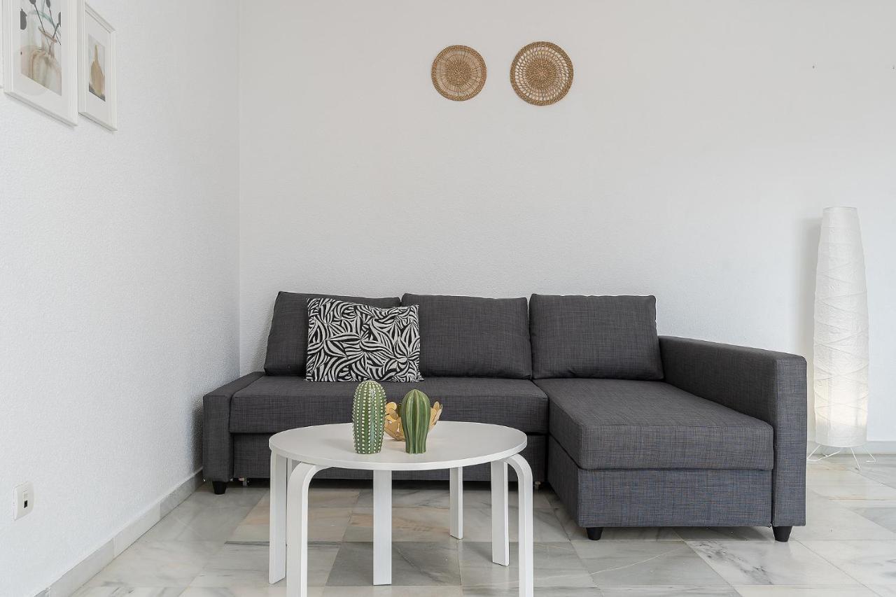 Blonzu Burkina Apartment *