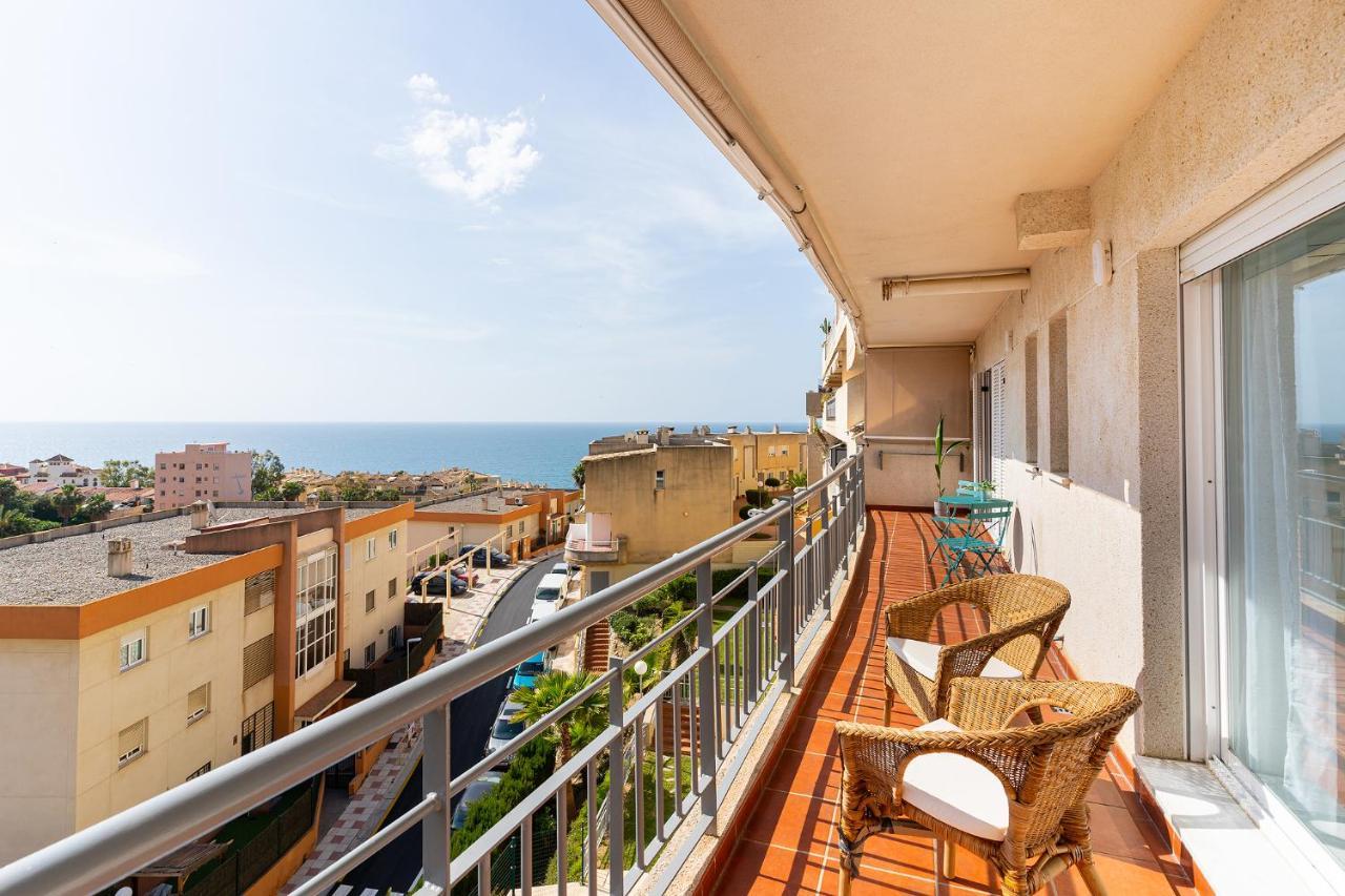 Apartment Blonzu Burkina Benalmadena