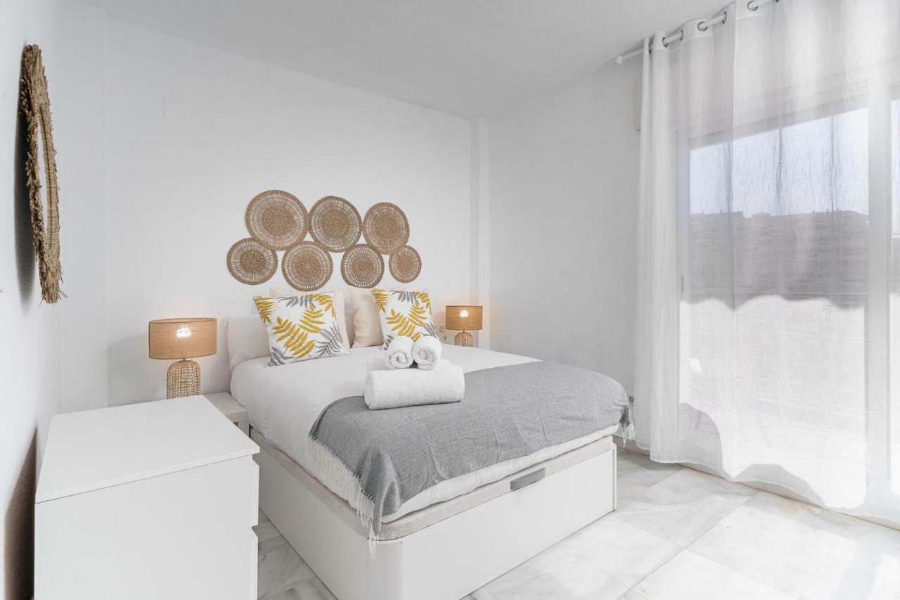 Blonzu Burkina Benalmadena