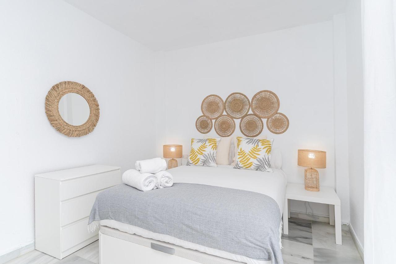 Apartment Blonzu Burkina Benalmadena
